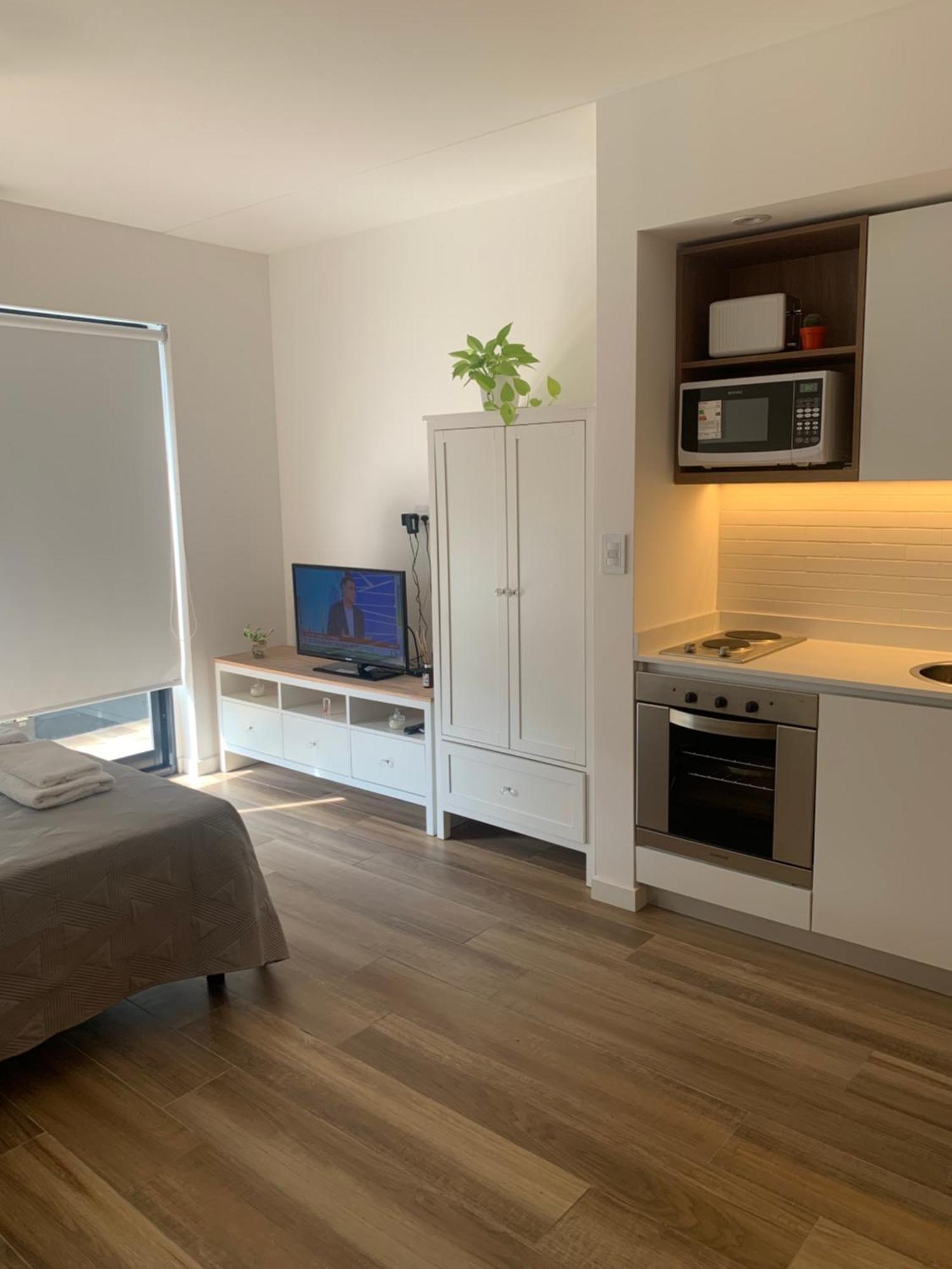 Departamento Palermo Hollywood Appartement *