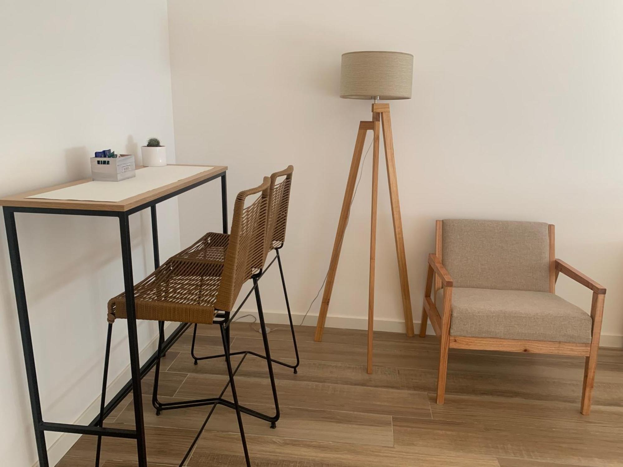 Departamento Palermo Hollywood Appartement Buenos Aires