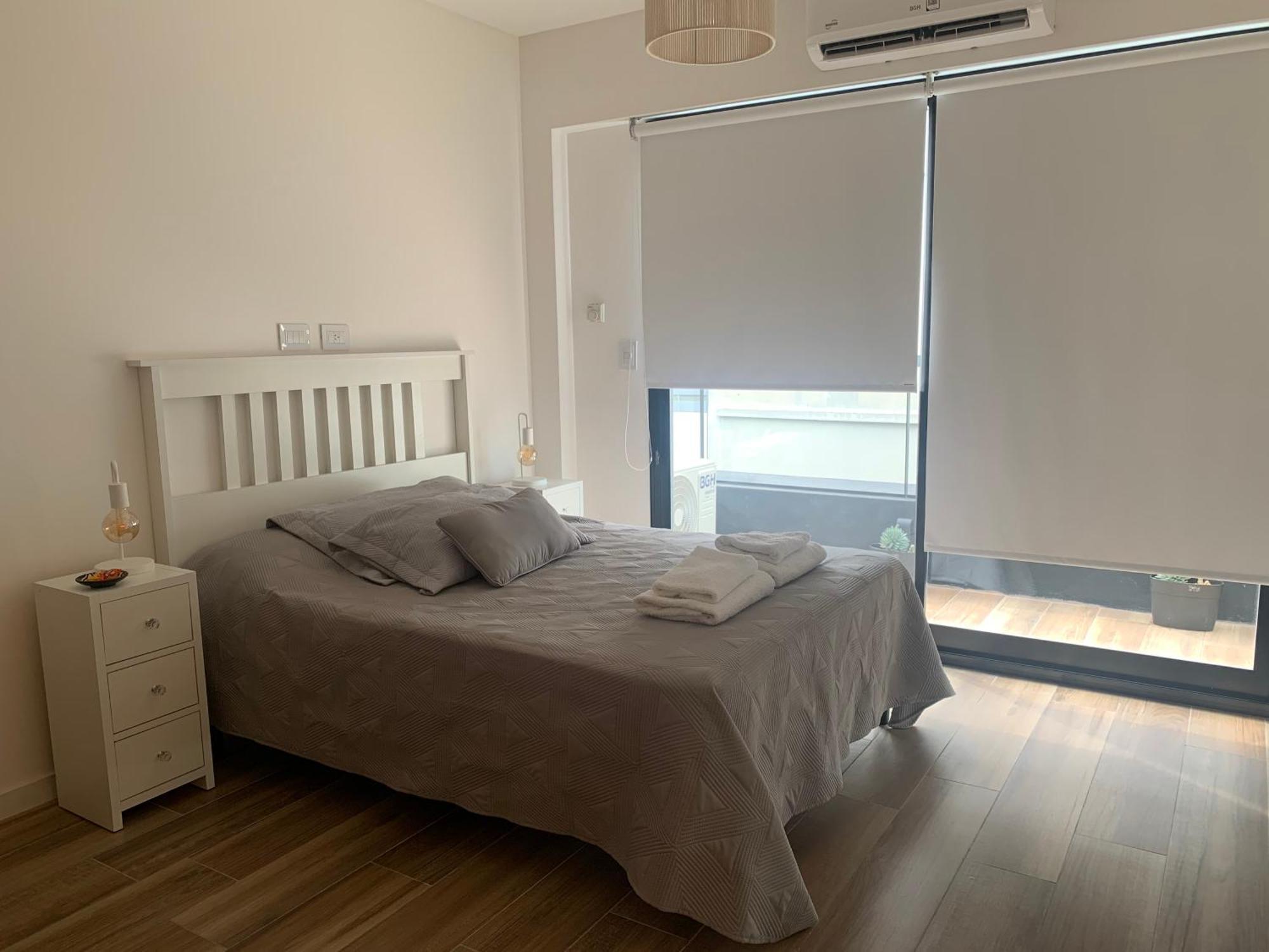 Appartement Departamento Palermo Hollywood