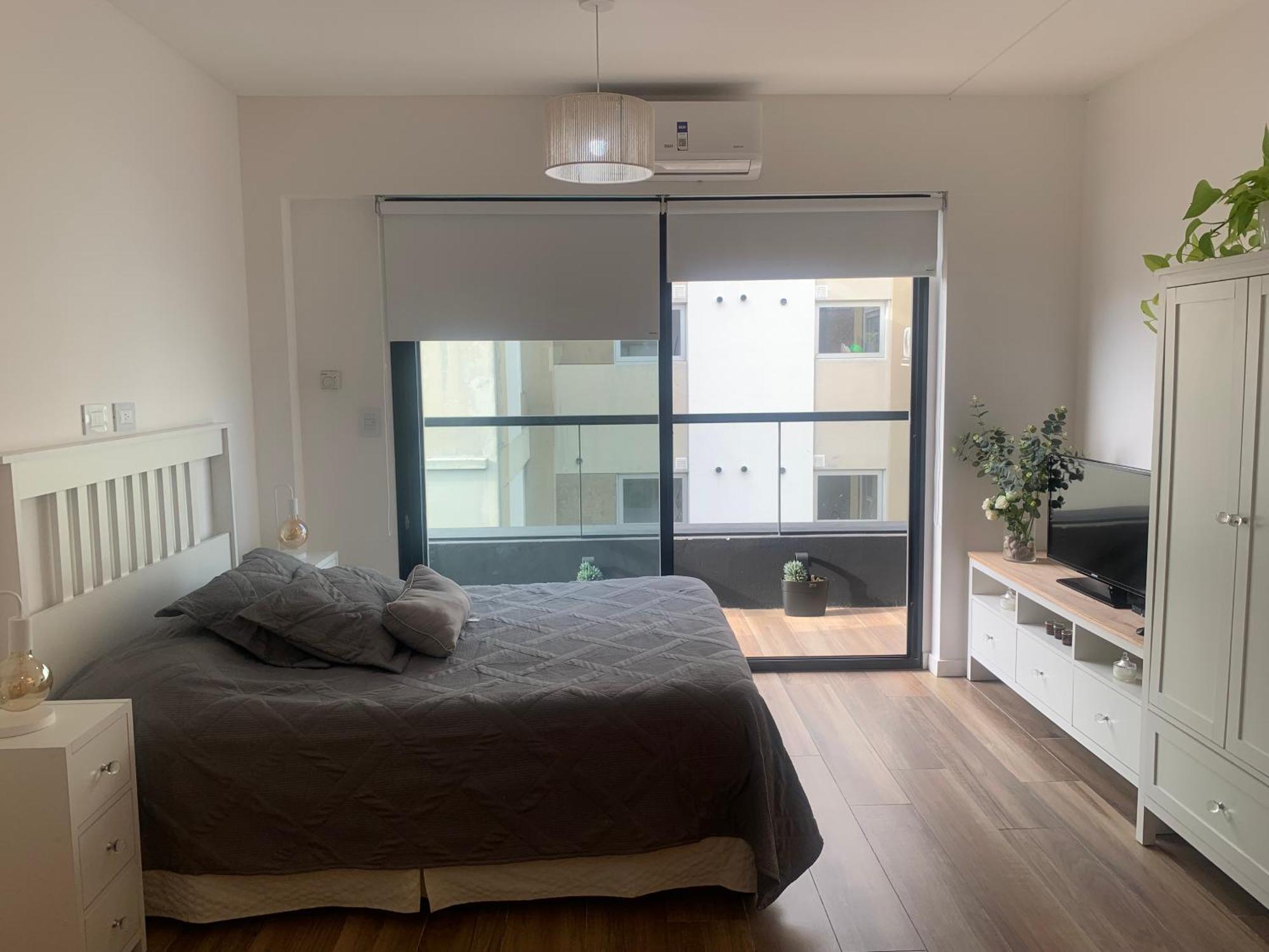Departamento Palermo Hollywood Appartement