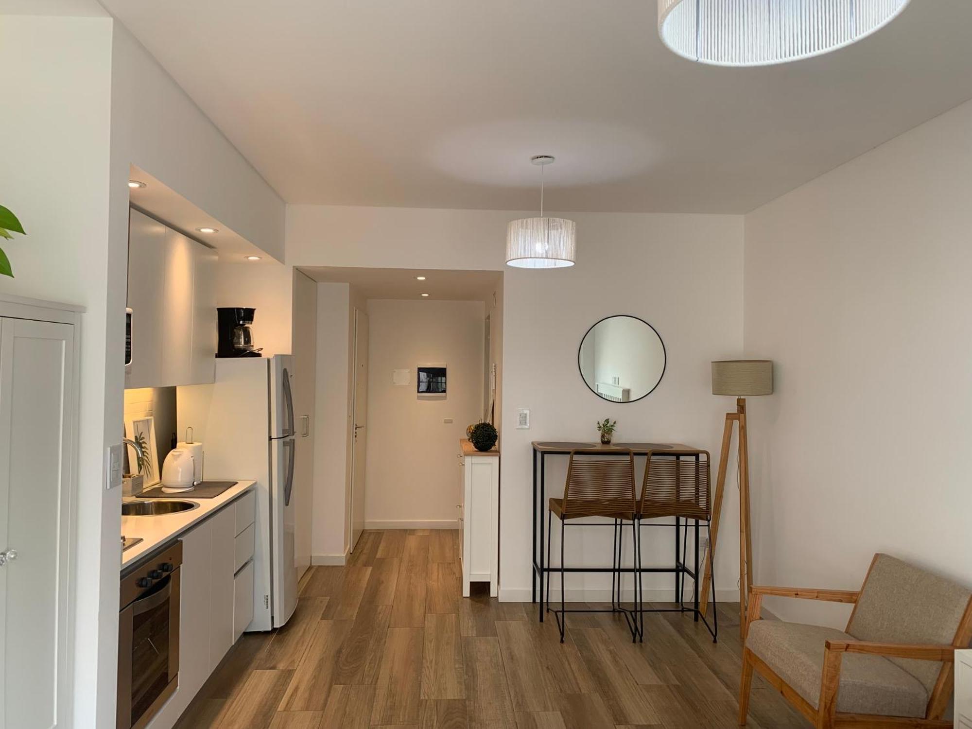 Appartement Departamento Palermo Hollywood