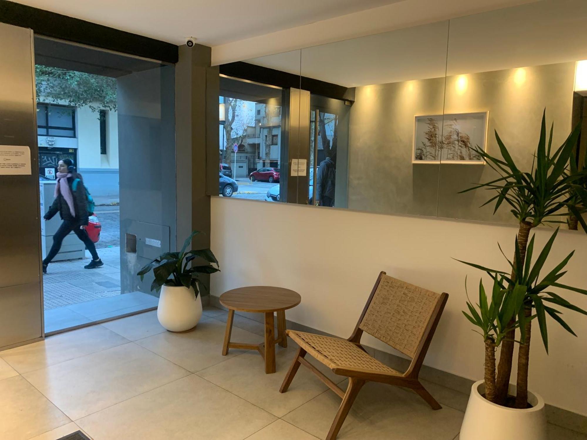 Departamento Palermo Hollywood Appartement Buenos Aires