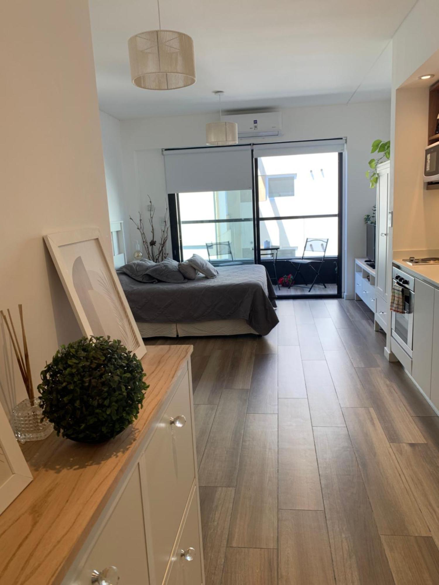 Appartement Departamento Palermo Hollywood