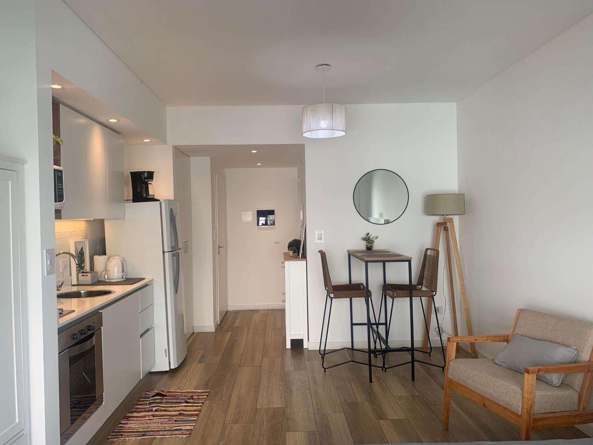 Departamento Palermo Hollywood Appartement
