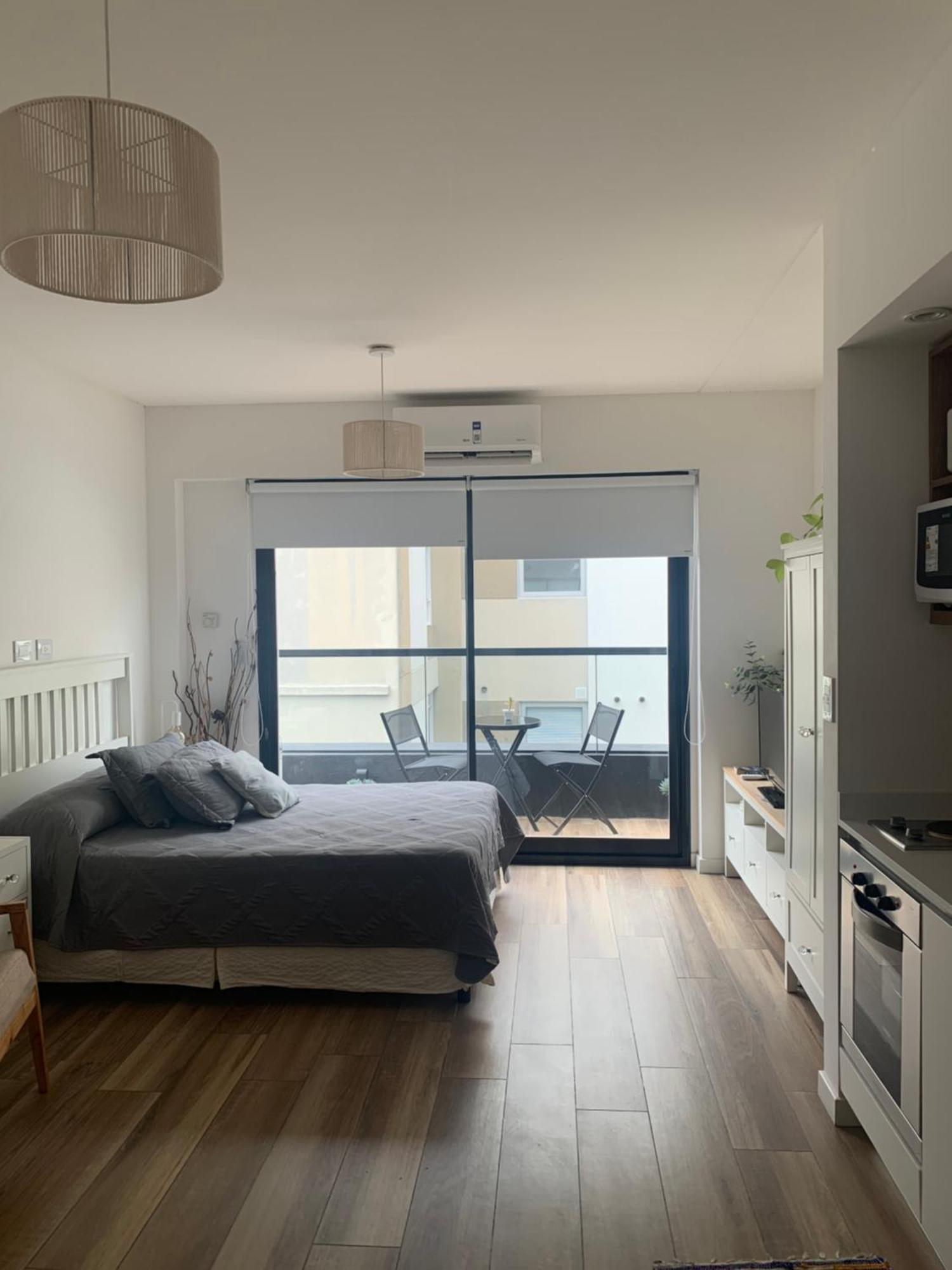 Appartement Departamento Palermo Hollywood *