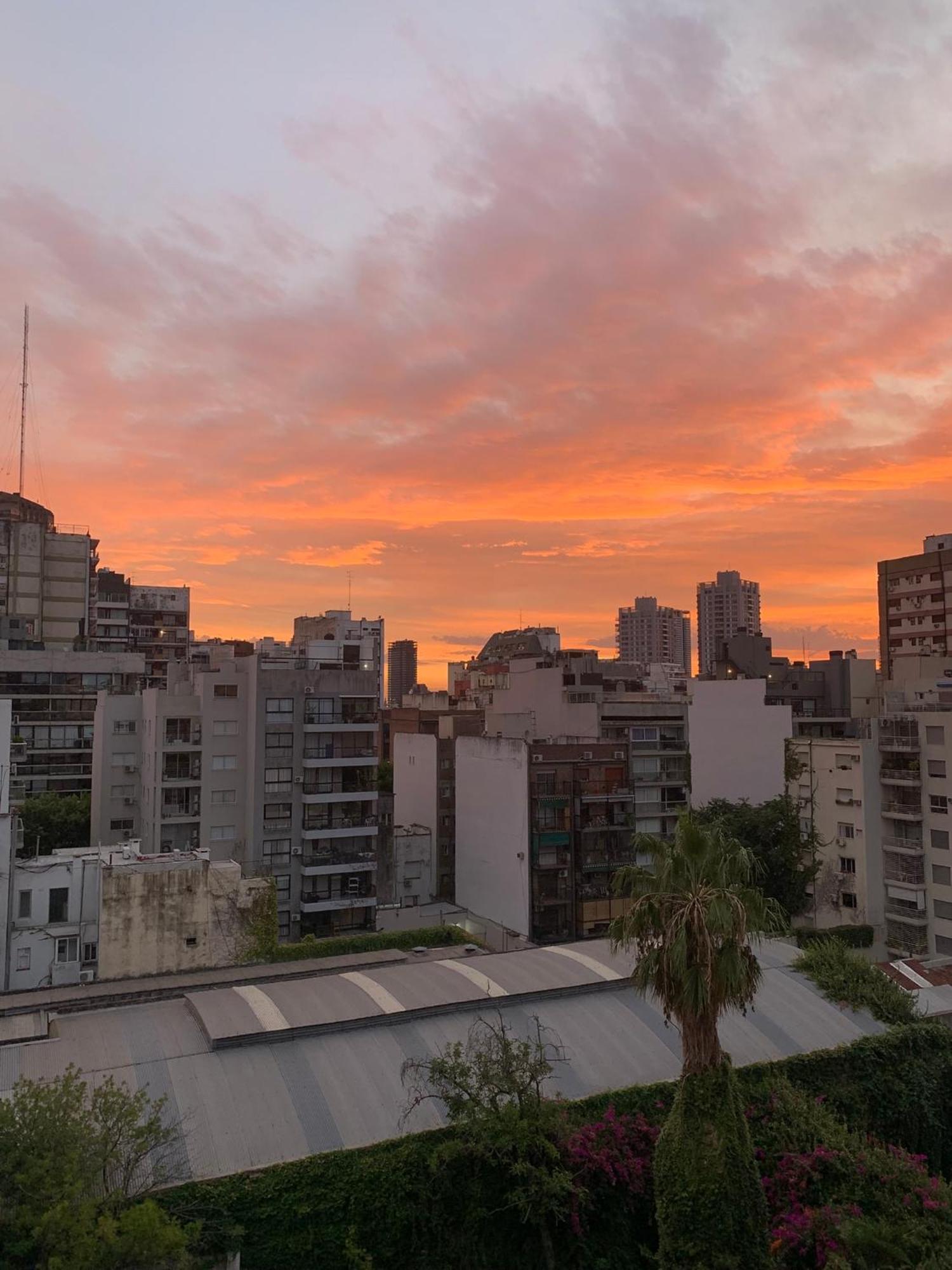 Departamento Palermo Hollywood Appartement *